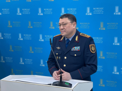 Какой-то похожий элемент — «розыск» Бокаева прокомментировали в МВД
