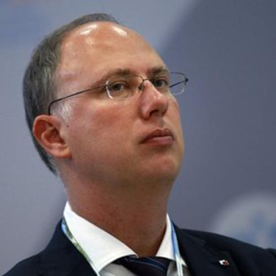 Кирилл Дмитриев: рост цен на газ несет угрозу для промышленности и уровня жизни населения ЕС