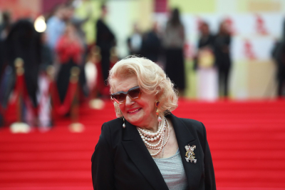 Светлана Дружинина высказалась о новых экранизациях советских сказок