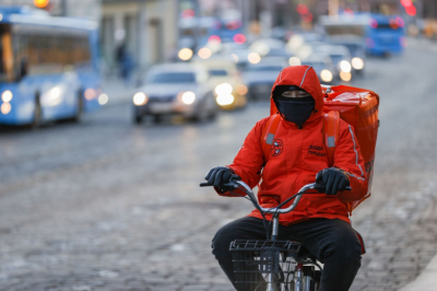 В Госдуме объяснили причины падения интереса россиян к ресторанам