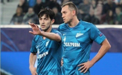 В Иране конфискуют имущество футболиста Азмуна за &laquo;пособничество противнику&raquo;