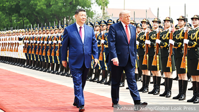 Посол Ирана объяснил провал переговоров с США завышенными амбициями Трампа