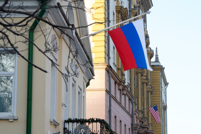 Эррол Маск поддерживает Россию в украинском конфликте