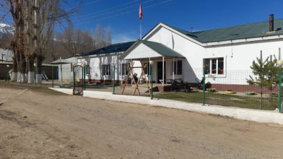 ГКНБ выявил фиктивное трудоустройство в детсаду Нарынской области