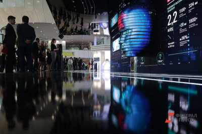 Новосибирская область сохраняет лидерство в СФО по ключевым показателям развития инновационных компаний