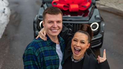 Артем Чекалин впервые высказался о раке бывшей жены