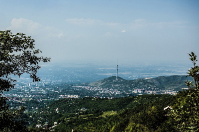 Архитектор – о будущем Алматы: планировать нужно на 50 лет вперёд