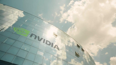 Главное к утру: отчет Nvidia, криптолихорадка в США, IPO малых компаний