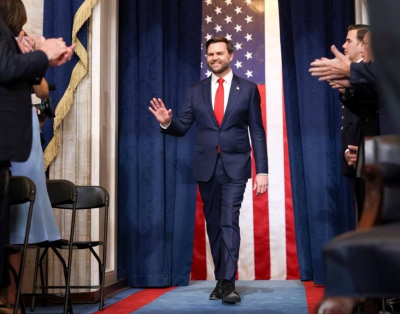 CNN: Иран предпочитает Вэнса в роли переговорщика вместо Уиткоффа и Кушнера