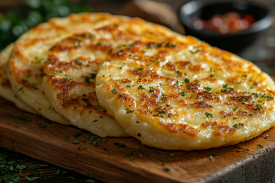 На завтрак в пост спасают драники с куркумой &mdash; такие яркие, что поднимают настроение с утра. Делаю сразу целую сковороду, но всё равно мало