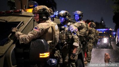 Трамп заявил о продолжении переговоров с Путиным по Украине