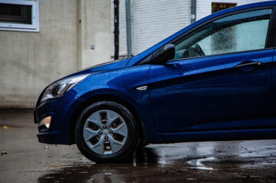 Ветеранов боевых действий предложили выделять на дорогах спецномерами