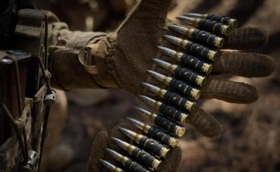 Политолог Кот: противник России &mdash; не абстрактная армия Украины, а сущностное зло