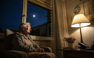 Какой штраф грозит шумным соседям?