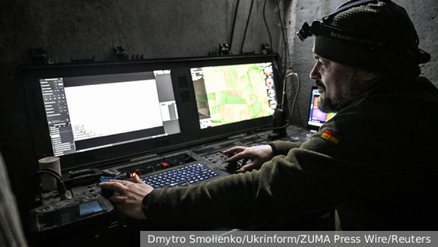 Бастрыкин: Украинские боевики выпускали собак на российских военнопленных