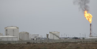 Brent немного просела — трейдеры ждут официальных данных по запасам