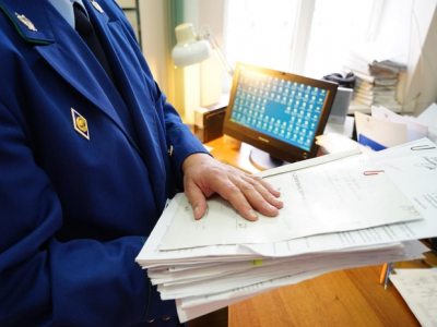 Судебные исполнители не платили налоги в Астане