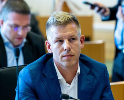 Победивший в Венгрии Мадьяр не намерен поддерживать выделение Киеву кредита