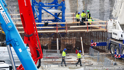 МАГАТЭ уведомили о потере электроснабжения на Запорожской АЭС