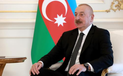 Президент Азербайджана Алиев: наблюдатели ЕС &laquo;засверкают пятками&raquo; от одной пули