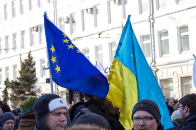 Евродепутат: Удары боевиков ВСУ по Румынии угрожают суверенитету ЕС