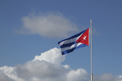 Путин назвал неприемлемыми новые ограничения против Кубы на встрече с главой МИД