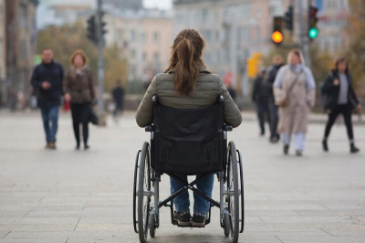 Детей с инвалидностью в Нижегородской области стало больше