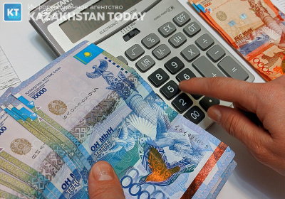 Порог для расчета отчислений в ОСМС предлагают снизить