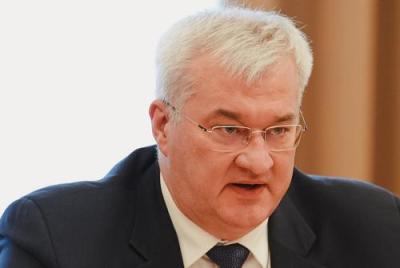 Глава МИД Сибига: Киев снимает рекомендацию украинцам воздерживаться от поездок в Венгрию