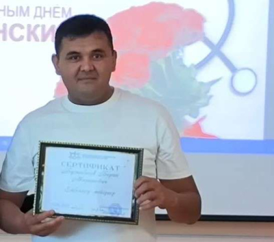 Бойцы невидимого фронта