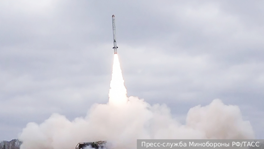 В ВСУ заявили о нехватке зенитных ракет после удара России