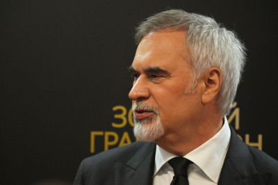 Стало известно, почему Валерий Меладзе недоволен Россией