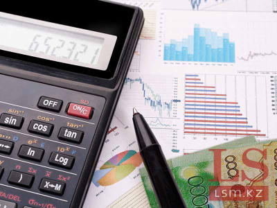 МСБ Казахстана взял кредиты более чем на 9 трлн тенге