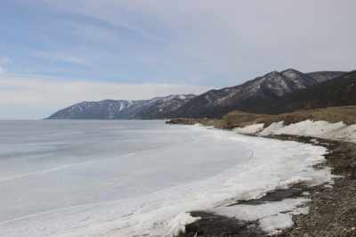 Выживший мужчина рассказал детали гибели туристов из КНР на Байкале