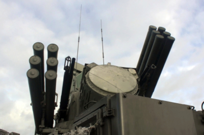 Гладков сообщил о массированной атаке дронов на Белгородскую область