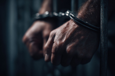 В Крыму задержали двух человек за подготовку теракта