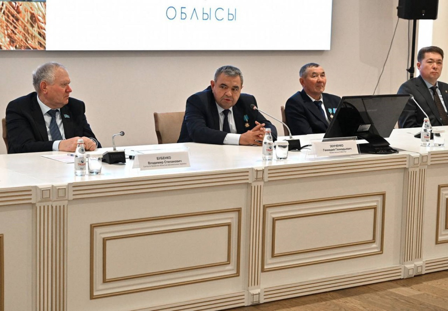 Село и город: путь к умному развитию