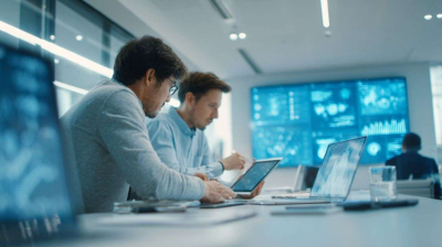Казахстан модернизирует систему госаудита с помощью ИИ и Big Data