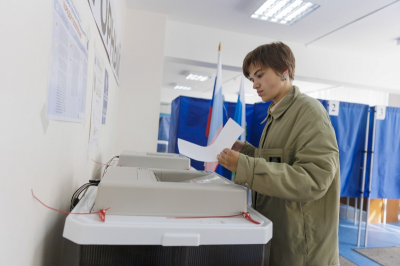 Выборы уже не будут прежними: что пережила избирательная система России за последние 5 лет