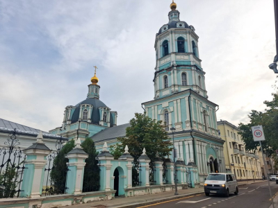 Православные верующие отметят праздник мученика Константина 19 марта 2026 года