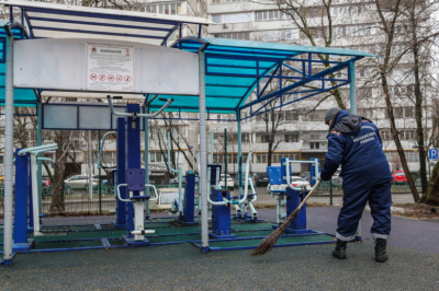 Стало известно, что россияне считают одним из условий комфортной жизни