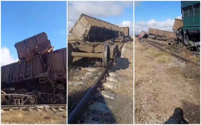 Тепловоз и локомотив столкнулись в Жамбылской области