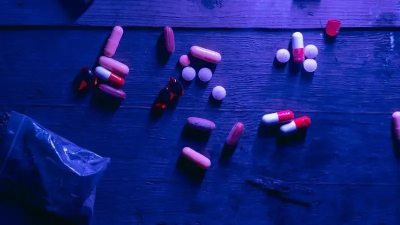 Контрабанда наркотиков через мессенджер: в Алматы раскрыта транснациональная сеть
