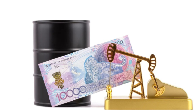 Тенге усилил позиции на фоне стабильности нефтяного рынка