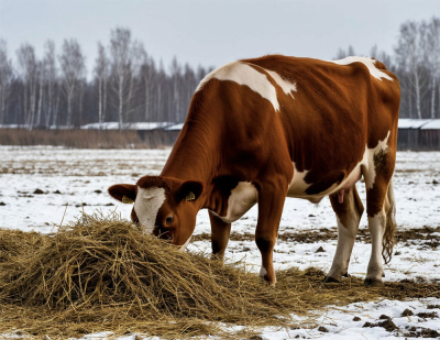 Мясникова сообщила, что фермеры и пожилые люди могут заразиться пастереллезом