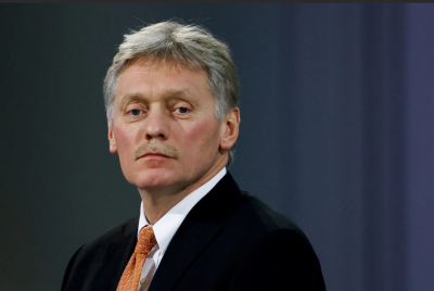 Песков допустил приглашение Трампа на парад Победы в Москве