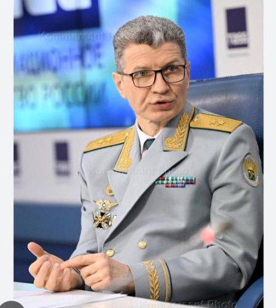 Экс-начальник Московской областной таможни лишится имущества на 500 млн рублей по иску Генпрокуратуры