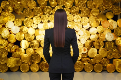 &laquo;Финансовая мясорубка застопорилась&raquo;: РФ достала золотой козырь