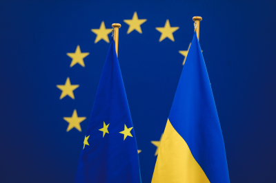 IFQ: Вопрос о вступлении Украины в Евросоюз расколол Италию