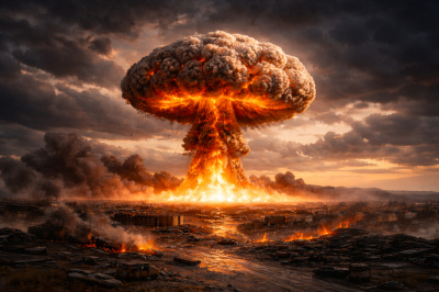 Сариви: Передача Украине ядерного оружия грозит катастрофой для всего мира